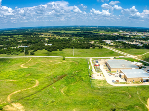 Bridgeport Endeavor Park Industrial, Bridgeport, Texas